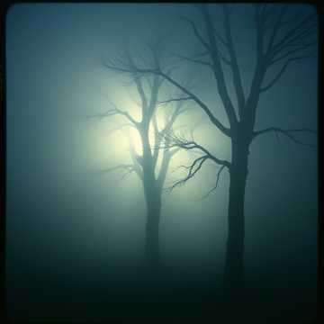 Whispers in the Fog