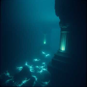 Whispers of the Abyss