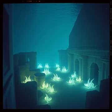 Shadows of the Abyss