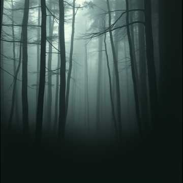 Footsteps in the Dark 4