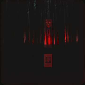 Shattered Mirrors (1)