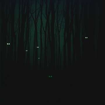 Whispers in the Dark (8)