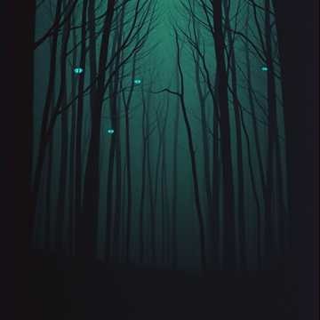 Whispers in the Dark (9)