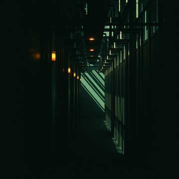 Panic Circuitサイバー