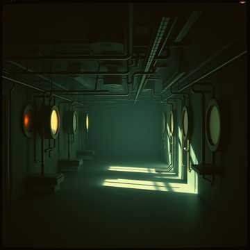 Panic Circuit (2)サイバー