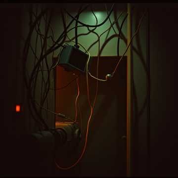 Shadow Circuitry　ハードGr　狂気