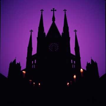 Echoes in the Dark (1)ピアノ1