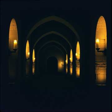 Whispered Shadows (1)ピアノ