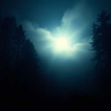 Whisper of the Shadowsピアノ