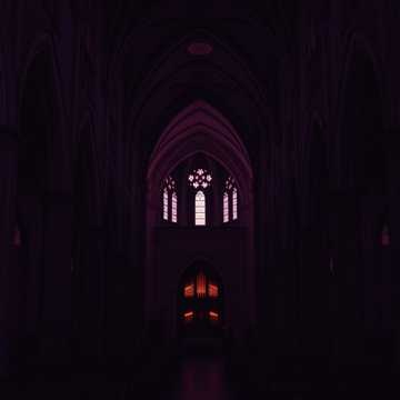 Shadows in the Choir (1)ピアノ