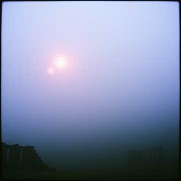 Shadows of the Altar　pipe organ