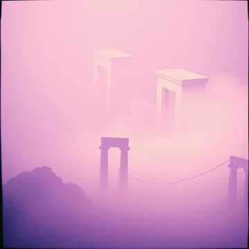 Ritual Shadows　pipe organ　アカペラ