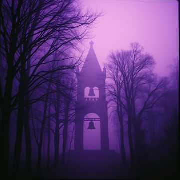 Shadows of the Bell Tower (1)チェロ