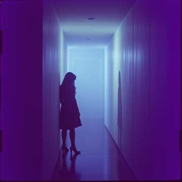 Shadows in the Hall　ストリングス