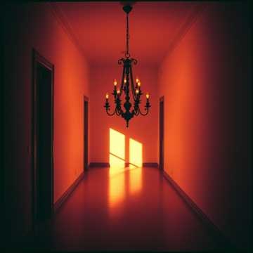 Whispers in the Hall (1)ストリングス