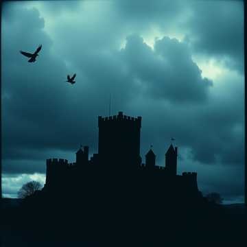 The Hollow Crown (1)