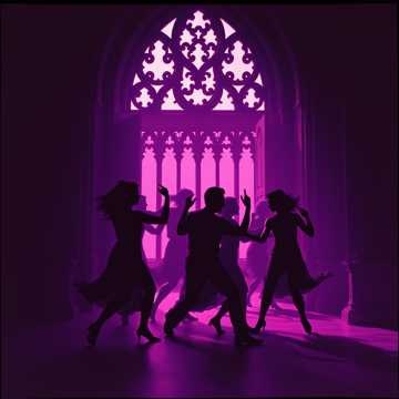 Dance with Shadows (1)