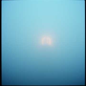 Whisper in the Fog　オルゴール