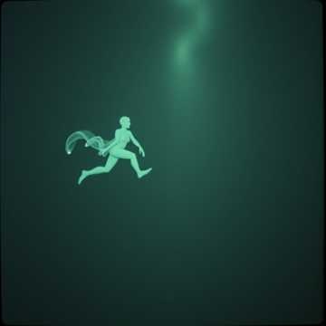 オルゴール　Whispering Shadows (4)