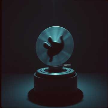 オルゴール　The Hollow Waltz