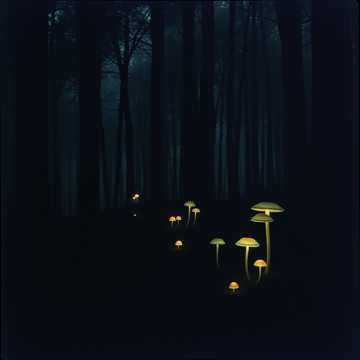 オルゴール　The Hollow Waltz