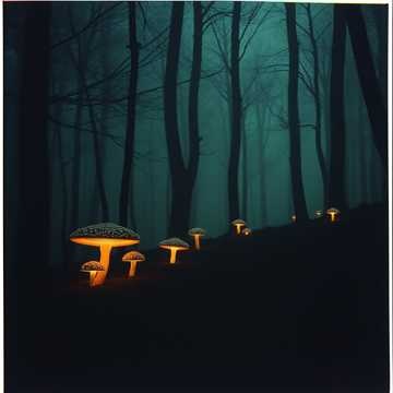 オルゴール　Whispered Echoes (6)