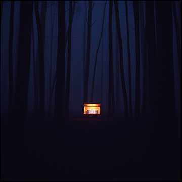 オルゴール　Whisper in the Gloom