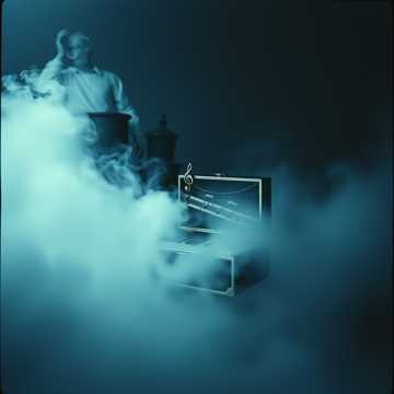 オルゴール　Whispered Secrets (3)