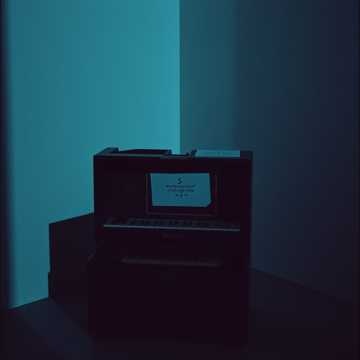 オルゴール　Cracked Melodies