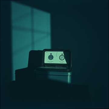 オルゴール　Cracked Melodies (1)