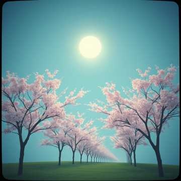 Whisper of the Sakura