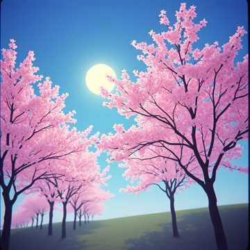 Whispering Blossoms (1)