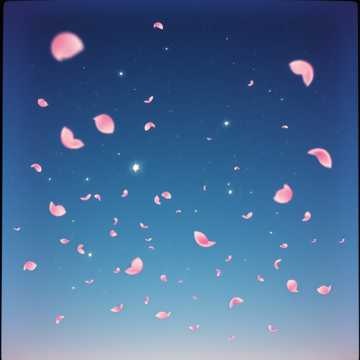 星降る夜に (2)