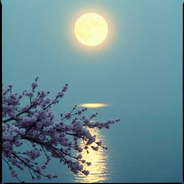 月の舞 (Moon's Dance) (1)