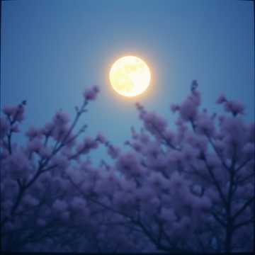 月影のささやき (3)