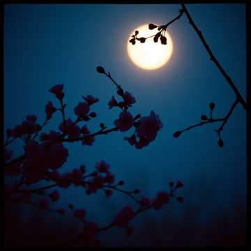 影の舞 (Dance of Shadows) (2)