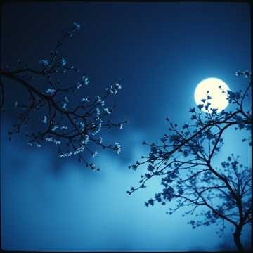 影の舞 (Dance of Shadows) (7)