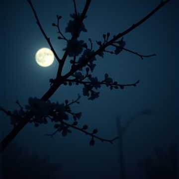 影の舞 (Kage no Mai - Dance of Shadows)
