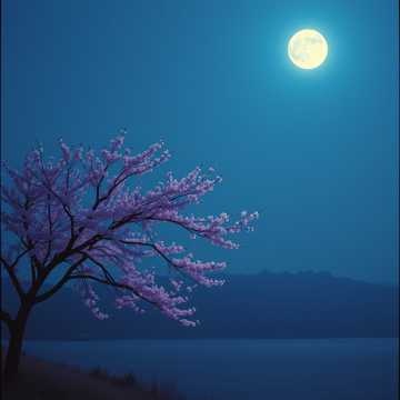 夕影の語り