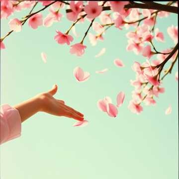 風の舞踏 (4)