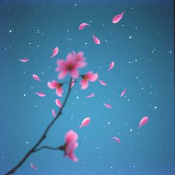 夢のかけら (4)