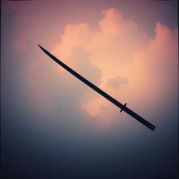 影の舞 (Dance of Shadows) (12)