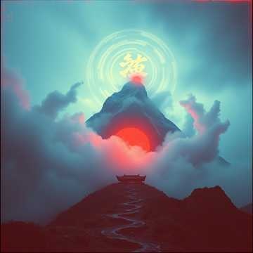 影の舞 (Shadow's Dance)