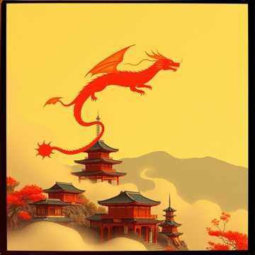 紅蓮の嵐