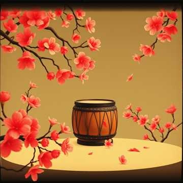 戦の鼓動 (3)