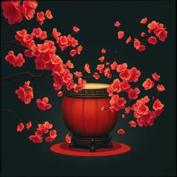 烈火の舞 (1)