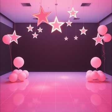 星空のダンス (1)　８０年代アイドル歌