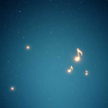 星空ラブレター (1)　８０年代アイドル歌