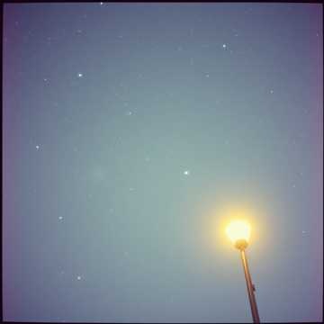 星降るバラード　８０年代アイドル歌