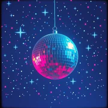 星降る夜の君へ (2)　８０年代アイドル歌